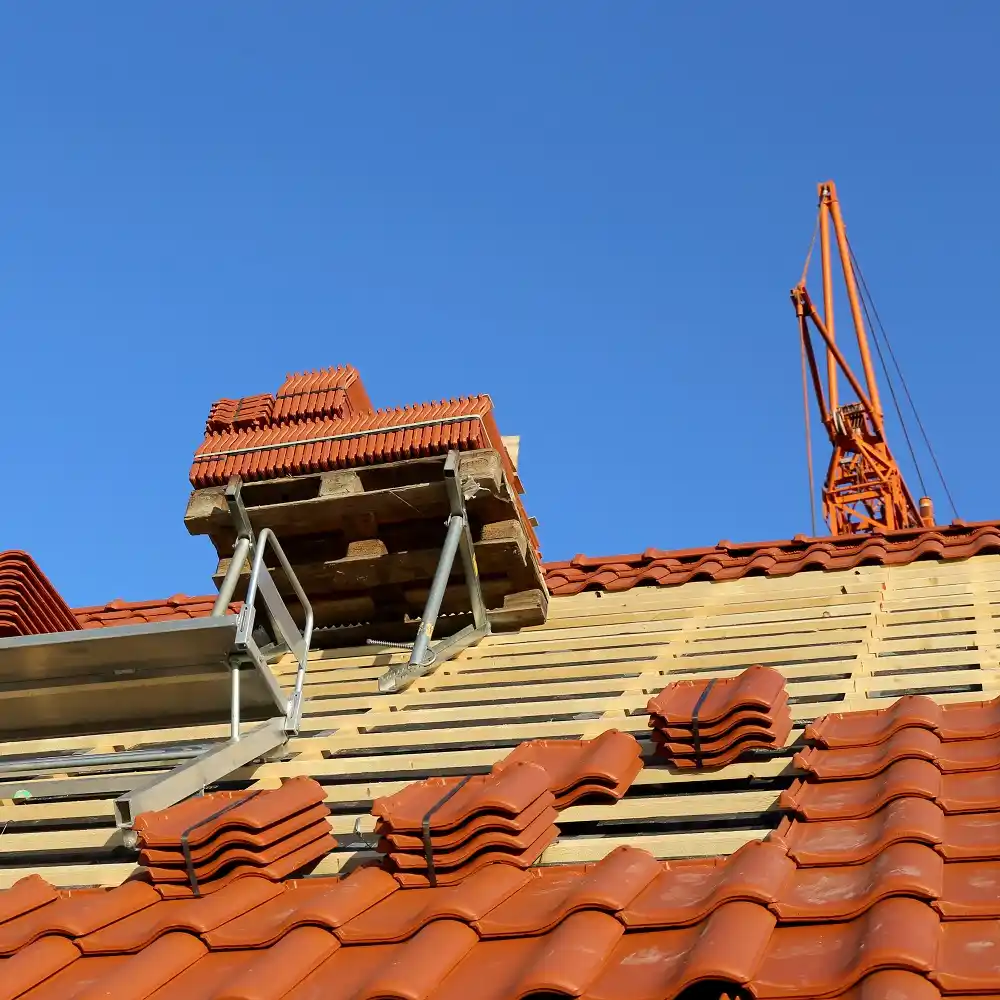 Rénovation toiture Valence-d'Agen couvreur Castelsarrasin